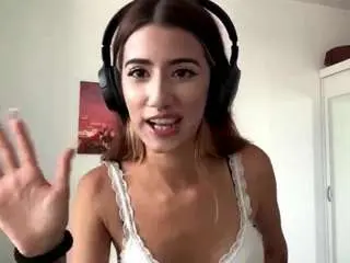 Camsoda Private Sex Chat of lakeisharankin