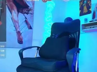 Camsoda Free Live Porn of milley-rose