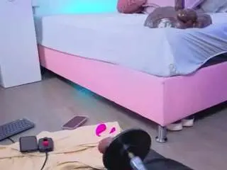 Camsoda Live Sex Cam of chlooee