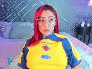 Camsoda Best live sex cam show of camila-vega