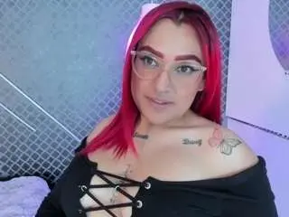 Camsoda Live Porn of camila-vega