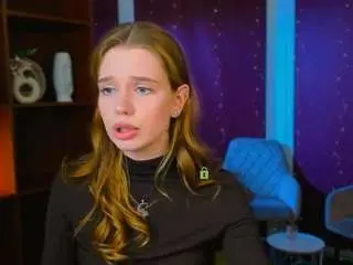 Camsoda Sex Cam of eva-drive