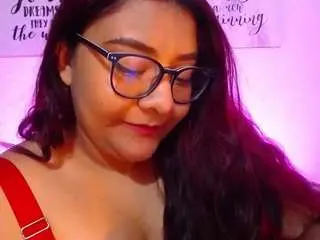 Camsoda Sex Cam of miissmegan