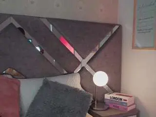 Camsoda Live Sex of alinnajohnson
