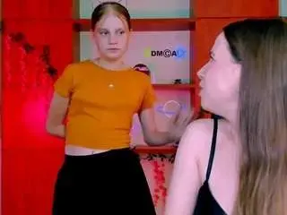 Camsoda Free Live Porn of bella-sky
