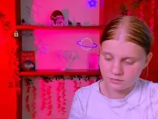 Camsoda Adult Video Chat of bella-sky
