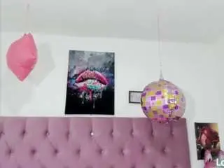 Camsoda Private Sex Chat of lux-wish