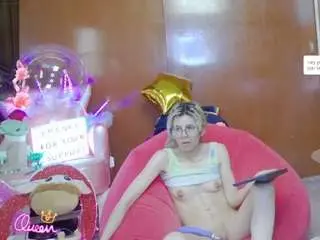 Camsoda Adult Webcam of skinnyteen