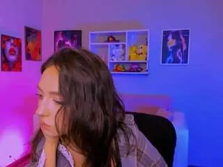 Camsoda Nude Webcam of anneta-moon