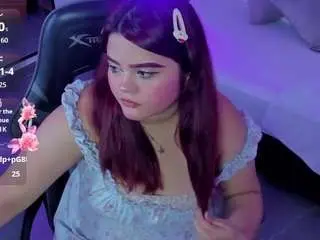Camsoda Sex Chat of lia-chips