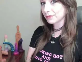 Camsoda Best Webcam of emberrayne