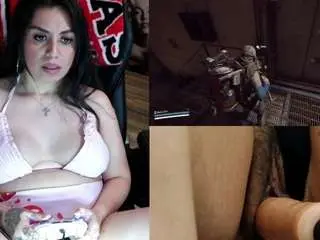 Camsoda Nude Webcam of india-rae-blaze