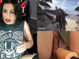 Camsoda Best live sex cam show of india-rae-blaze