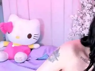Camsoda Free Live Porn of salemblackrose