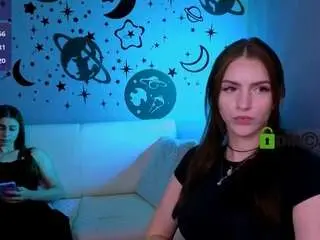 Camsoda Free Porn Cam of flora-ri