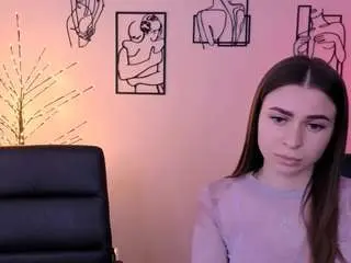 Camsoda Live Sex of flora-ri