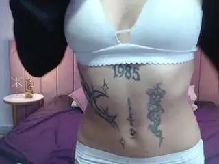 Camsoda Watch Live Sex Cams of darkmysteryfx