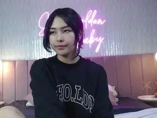 Camsoda Free Porn Cam of darkmysteryfx