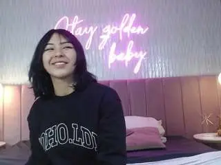Camsoda Private Sex Chat of darkmysteryfx
