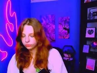 Camsoda Adult Webcams of kriss-babyy