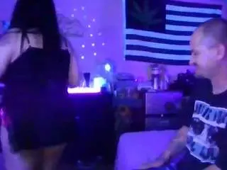 Camsoda Sex Cam of pappyslilfreak
