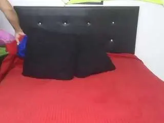 Camsoda Free Live Porn of shanttal0272