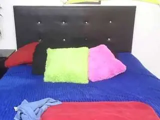 Camsoda Private Sex Chat of shanttal0272