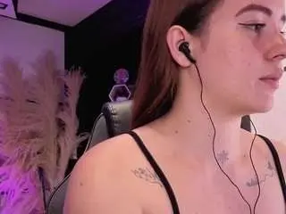 Camsoda Adult Video Chat of allicelover
