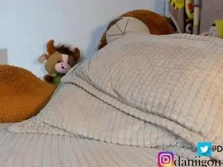 Camsoda Live Sex of daniirosee