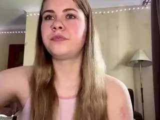 Camsoda Live Sex of salliebollacker