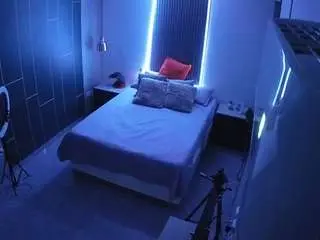 Camsoda Free Live Porn of voyeurcam-casa-salsa-bedroom-8