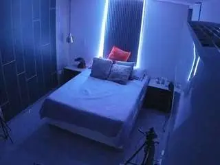 Camsoda Live Porn of voyeurcam-casa-salsa-bedroom-8