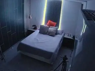 Camsoda Adult Webcam of voyeurcam-casa-salsa-bedroom-8