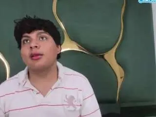 Camsoda Sex Cam of isabelavillalba