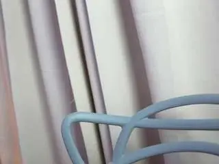 Camsoda Nude Webcam of kinky-camila