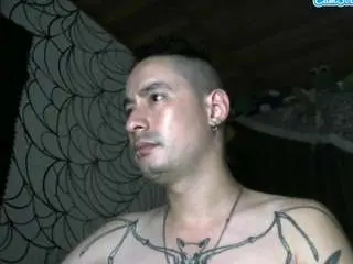Camsoda Adult Webcams of vampiroencasa