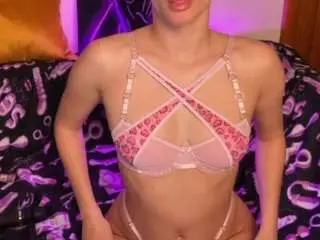 Camsoda Adult Webcams of amandastrongj