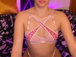 Camsoda Sex Cam of amandastrongj
