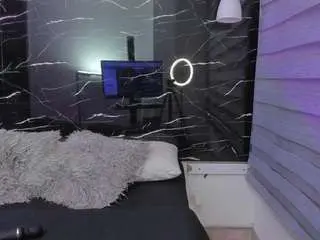 Camsoda Adult Webcam of sofiia-rubb