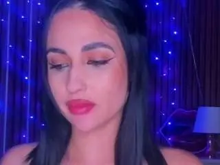 Camsoda Private Sex Chat of camillaparis
