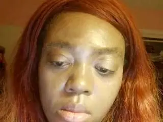 Camsoda Adult Webcams of carmenthabaddie
