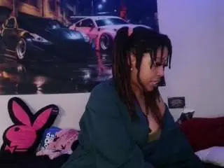 Camsoda Nude Webcam of milkmarie123