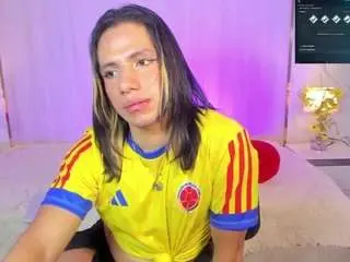Camsoda Sex Cam of tylerbloom