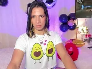 Camsoda Adult Webcam of tylerbloom