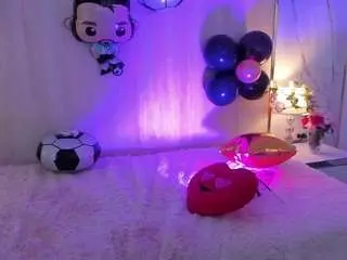 Camsoda Adult Webcam of tylerbloom