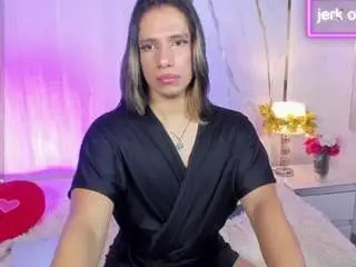 Camsoda Sex Cam of tylerbloom