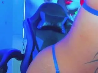Camsoda Live Sex Cam of alyagomez