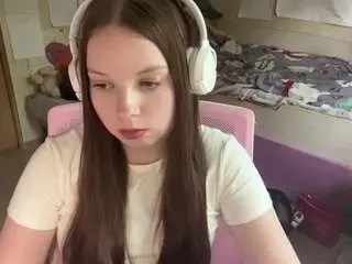 Camsoda Live Sex of mindiwinchell