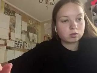 Camsoda Adult Video Chat of mindiwinchell