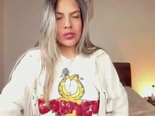 Camsoda Live Sex Cam of sunrisee